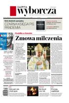 Gazeta Wyborcza (wyd. Stołeczna)