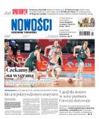 Nowości Dziennik Toruński