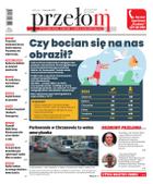 Przełom - Tygodnik Ziemi Chrzanowskiej