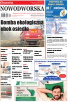 Gazeta Nowodworska