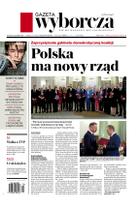 Gazeta Wyborcza (wyd. Kielce) 