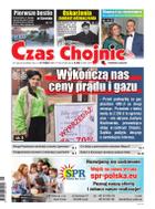 Czas Chojnic