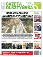 Gazeta Olsztyńska