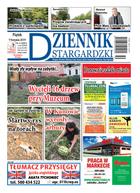 Dziennik Stargardzki - wydanie: piątek