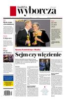 Gazeta Wyborcza (wyd. Kielce) 