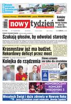 Nowy Tydzień (wyd. Krasnystaw)