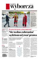 Gazeta Wyborcza (wyd. Szczecin)