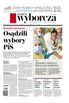 Gazeta Wyborcza (wyd. Stołeczna)