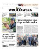 Gazeta Wrocławska