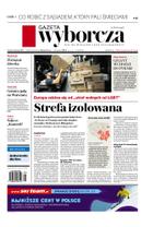 Gazeta Wyborcza (wyd. Stołeczna)