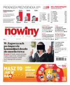 Gazeta Codzienna Nowiny
