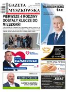 Gazeta Myszkowska