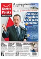 Gazeta Polska Codziennie
