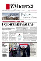 Gazeta Wyborcza (wyd. Stołeczna)