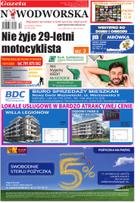 Gazeta Nowodworska