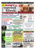 Nowy Tygodnik Łobeski