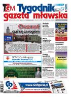 Tygodnik Gazeta Mławska