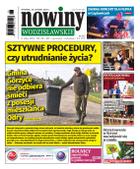 Nowiny Wodzisławskie