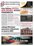 Gazeta Myszkowska