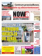 NOWa Gazeta Trzebnicka