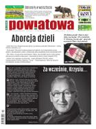 Gazeta Powiatowa - Wiadomości Oławskie