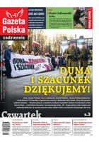 Gazeta Polska Codziennie