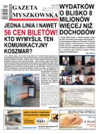 Gazeta Myszkowska