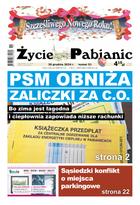 Życie Pabianic