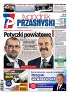 Tygodnik Przasnyski