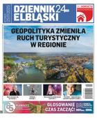 Dziennik Elbląski