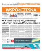 Gazeta Współczesna