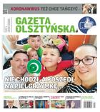 Gazeta Olsztyńska