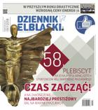 Dziennik Elbląski
