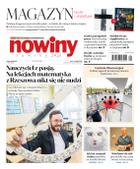 Gazeta Codzienna Nowiny