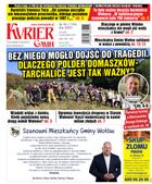 Kurier Gmin