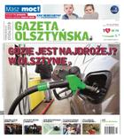 Gazeta Olsztyńska