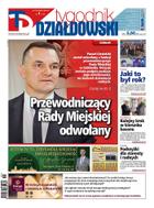 Tygodnik Działdowski