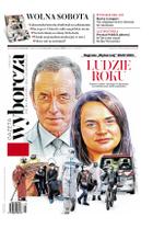 Gazeta Wyborcza (wyd. Stołeczna)