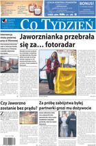 Co Tydzień