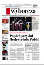 Gazeta Wyborcza (wyd. Stołeczna)