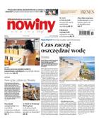 Gazeta Codzienna Nowiny