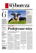 Gazeta Wyborcza (wyd. Kielce) 