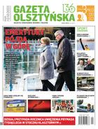 Gazeta Olsztyńska