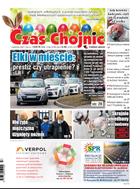 Czas Chojnic