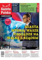 Gazeta Polska Codziennie