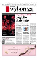 Gazeta Wyborcza (wyd. Stołeczna)