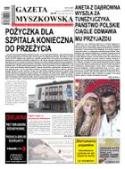 Gazeta Myszkowska