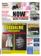 NOWa Gazeta Trzebnicka