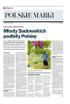 Gazeta Wyborcza (wyd. Stołeczna) 147 (27.06.2022) - Polskie marki