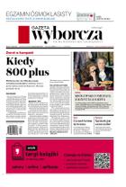 Gazeta Wyborcza (wyd. Kielce) 